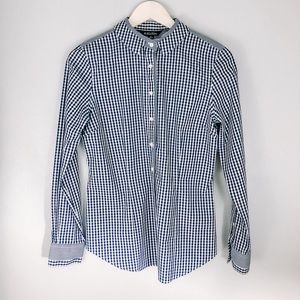 Brooks Brothers Button Down